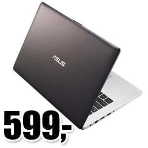 Bobshop - Asus S301LA-C1023H Notebook