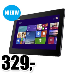 Bobshop - Asus T100TA-DK048H Tablet