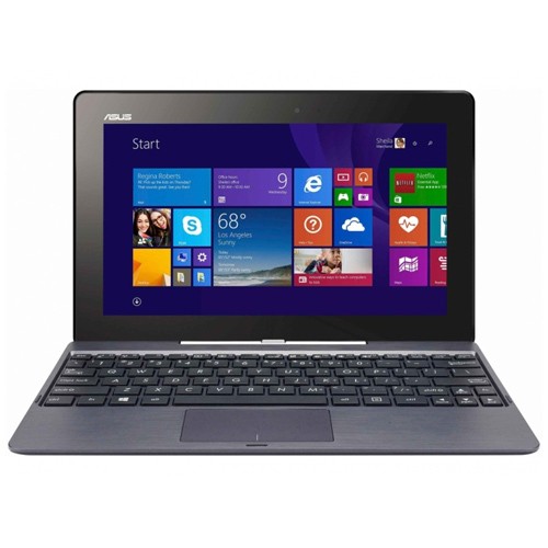 Bobshop - Asus T100TAM-DK001B Laptop