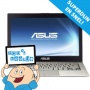 Bobshop - Asus Ux31e-ry003v Netbook