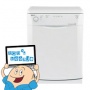 Bobshop - Beko Dfn1423 Vaatwasser