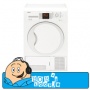 Bobshop - Beko Dpu8340x Warmtepompdroger