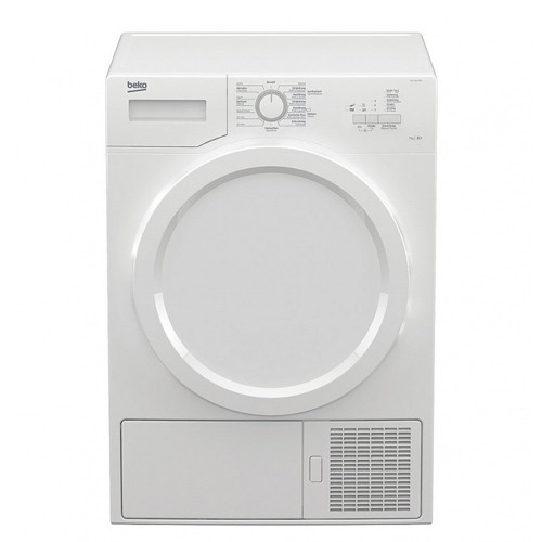 Bobshop - Beko DS7331PX0 Warmtepompdroger