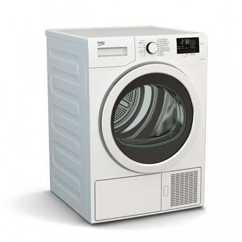 Bobshop - Beko DS7333RXO Warmtepompdroger