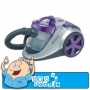 Bobshop - Bestron D1800sp (Zonder Stofzak) Stofzuiger Bobshop - Bestron D1800sp (Zonder Stofzak) Stofzuiger