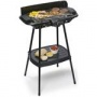 Bobshop - Bestron Dja 902S Elektrische Bbq Bobshop - Bestron Dja 902S Elektrische Bbq