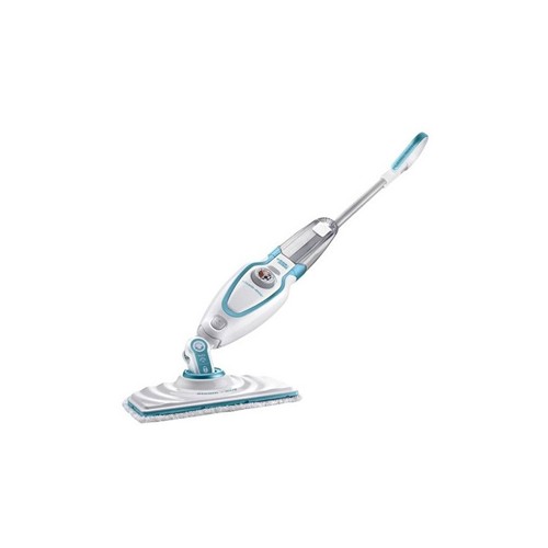 Bobshop - Black & Decker FSM1610-QS Stoomreiniger