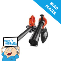 Bobshop - Black & Decker GW2200