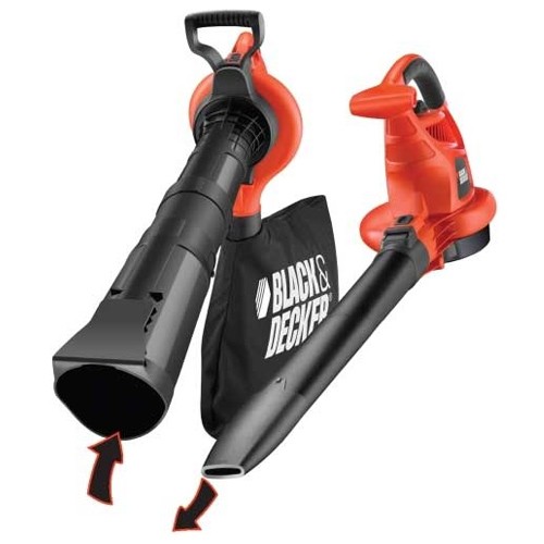 Bobshop - Black & Decker GW3030-QS Bladblazer