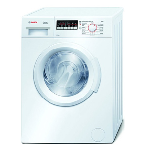 Bobshop - Bosch WAB28261NL Wasmachine