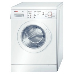 Bobshop - Bosch WAE32162NL Wasmachine