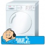 Bobshop - Bosch Wte84103 Condensdroger Bobshop - Bosch Wte84103 Condensdroger