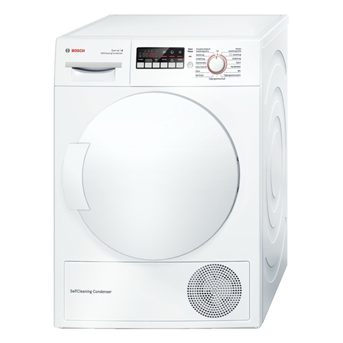 Bobshop - Bosch WTW83272NL Warmtepompdroger