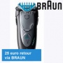 Bobshop - Braun Cruzer 6 Face