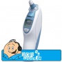 Bobshop - Braun Irt 4520  Oorthermometer