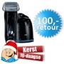 Bobshop - Braun Pulsonic 760Cc + Mexx Geurtje Scheerapparaat Bobshop - Braun Pulsonic 760Cc + Mexx Geurtje Scheerapparaat