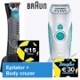 Bobshop - Braun Silk-epil 7791 Wet &Amp; Dry Bobshop - Braun Silk-epil 7791 Wet &Amp; Dry
