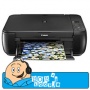 Bobshop - Canon Mp 280 All In One Printer