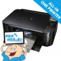 Bobshop - Canon Pixma Mg5250  All In One Printer