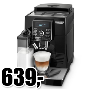 Bobshop - DeLonghi ECAM 25.462.B