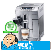 Bobshop - DeLonghi ECAM 26.455.M