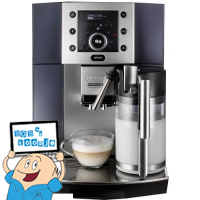 Bobshop - DeLonghi ESAM 5500