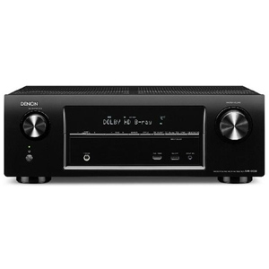 Bobshop - Denon AVR-X1000 receiver