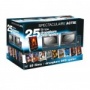 Bobshop - Denver Mtw730 Portable Dvd + 25 Films Bobshop - Denver Mtw730 Portable Dvd + 25 Films