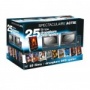 Bobshop - Denver Mtw730 Portable Dvd + 25 Films