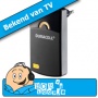Bobshop - Duracell 5 Uurs Mobiele Oplader Bobshop - Duracell 5 Uurs Mobiele Oplader