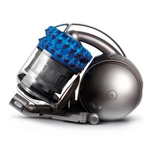 Bobshop - Dyson DC 52 TOTAL PARQUET Stofzuiger