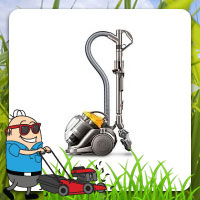 Bobshop - Dyson DC19T2 Original