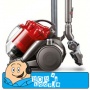 Bobshop - Dyson Dc29 Exclusive Db Stofzuiger