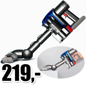 Bobshop - "Dyson DC35 Multifloor"