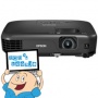 Bobshop - Epson Eb-s02 Beamer