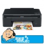 Bobshop - Epson Stylus Sx 130 All In One Printer Bobshop - Epson Stylus Sx 130 All In One Printer