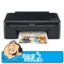 Bobshop - Epson Stylus Sx 130 All In One Printer