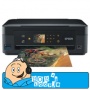 Bobshop - Epson Stylus Sx445w All In One Printer