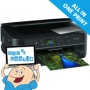 Bobshop - Epson Stylus Sx535wd All In One Printer