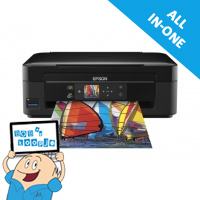 Bobshop - Epson XP305 All in One Printer