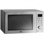 Bobshop - Etna Ecm243 Rvs Combi Magnetron Bobshop - Etna Ecm243 Rvs Combi Magnetron