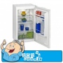 Bobshop - Exquisit Ks90rv A+ Koelkast Bobshop - Exquisit Ks90rv A+ Koelkast