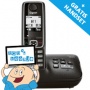 Bobshop - Gigaset A420a Limited Edition + Gratis Handset Dect Telefoon Bobshop - Gigaset A420a Limited Edition + Gratis Handset Dect Telefoon
