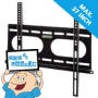 Bobshop - Hama Medium Fix Muurbeugel Bobshop - Hama Medium Fix Muurbeugel