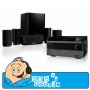 Bobshop - Harman Kardon Hd Fame 9 Home Cinema