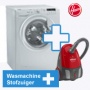 Bobshop - Hoover Vhd7144d/1 Wasmachine