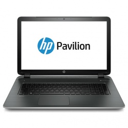 Bobshop - HP 17-F001ND Laptop