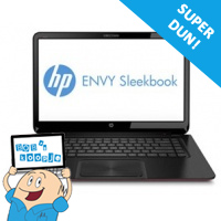 Bobshop - HP Envy 6-1010SD