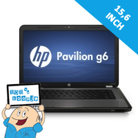 Bobshop - HP G6-2051SD