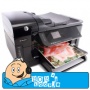 Bobshop - Hp Officejet 6500A Plus  All In One Printer
